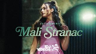 Taša Krunić - Mali Stranac Official Video