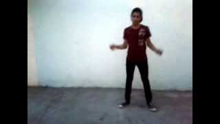 Skybots Dubstep Dance Crew | Subvert | Au5 & Fractal
