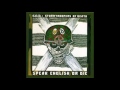 (HQ) S.O.D. - March of the S.O.D. and Sergeant D and the S.O.D.