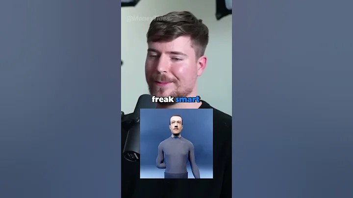 Why MrBeast Is Afraid of Death