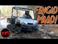 Cool or Crap? I Torture Test The New Budget Polaris Ranger 570 to Find out!
