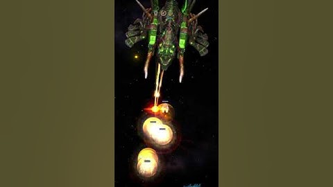 VEGA Conflict - Hunting down the pray