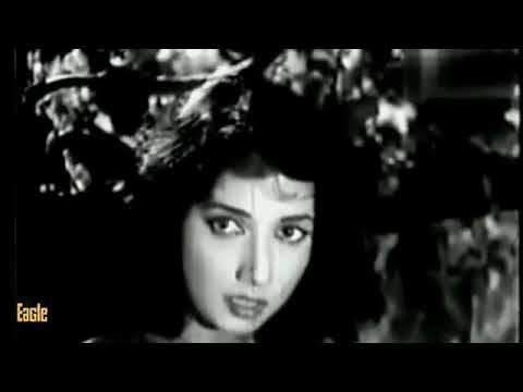 Aye Mere Dil E Nadaan Tu (Eagle Jhankar) Lata Mangeshkar - Tower House(1962)