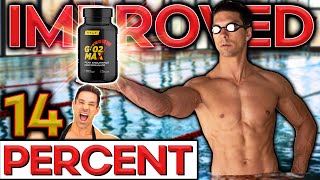 I tried GO2 MAX & was SHOCKED by the RESULTS – HTLT Supplements G02 Max in-depth Performance Review