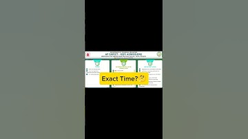 🎯 Seat Allotment Out 🧾 – Brother, Miss Kakunda Chudandi! 😱