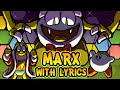 Marx WITH LYRICS THE MUSICAL - Kirby Vs. Dedede 6 by RecD
