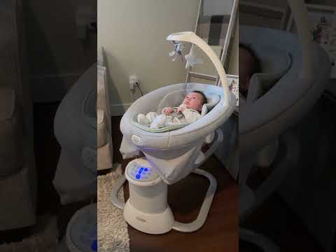 $159.99 Graco Soothe