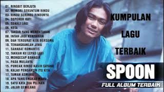 Koleksi 20 Lagu - Lagu Terbaik Spoon _ Kumpulan Lagu Terpopuler Sepanjang Masa _ Top Lagu Slow Rock