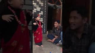 Gurung ko chori po ho tw (short tiktok video)