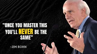 20 Principles You Should Live By To Get Everything You Want In Life - Jim Rohn Motivation
