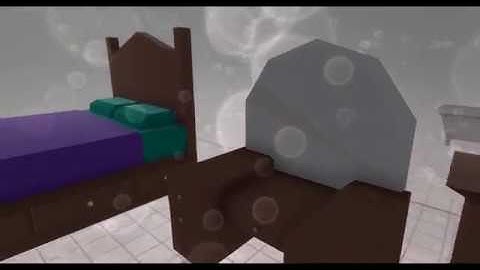 Household Props Challenge models in NeosVR