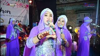 ASSIFA - ZAUJATI - WEDDING AFTHON & NANA - MEJOBO KUDUS