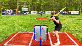 GATORS vs. PREDATORS | MLW Wiffle Ball 2022