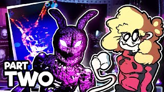 A Final History of FNaF's Hoaxes and Rumors (PART TWO) - gomotion