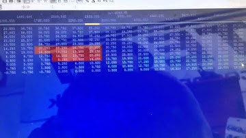 Me7.5 ignition map live on dyno
