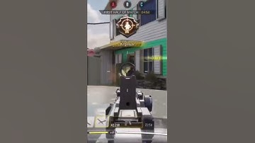 Kilo 141 Nuke! This Is What Happens When You Like To Camp #shorts  #codm