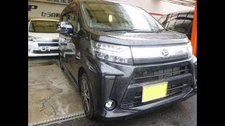 京商 LIBERTYWALK LB 308 advan ミラー破損 自損事故（物損事故）で