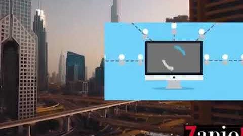 Web Design & Development Company in Dubai