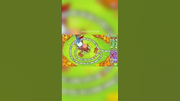 day 536 of bloon solver not being the solution - BTD6 Advanced Challenge May 10th