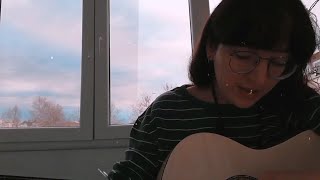 Koyu - Sen Benim Başıma Gelen En Güzel Şey (Cover)