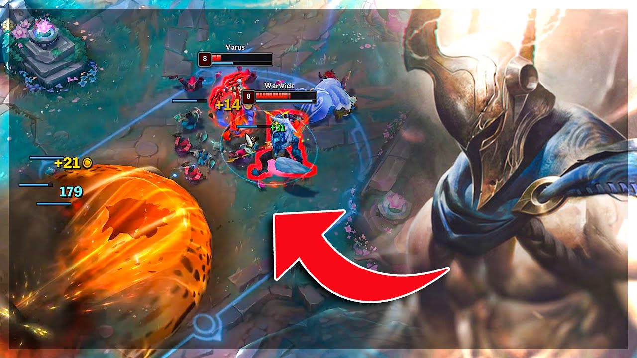 NU AM VAZUT UN CAMPION MAI BROKEN VREODATA! 1 KILL PE MINUT!