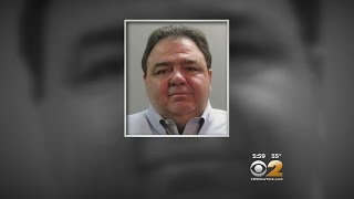 NY Attorney Arrested