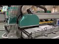 CNC Nesting Machine With Adjustment SAW