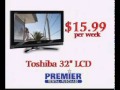 Premier rental purchase  dayton oh tv commercial  june 2009