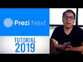 Prezi 2019 · Cómo Usar Prezi Gratis Y Compartir Tu Presentación