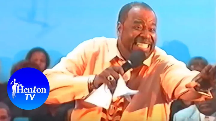 R.D. Henton Throwback | Apostle Kenneth Porter