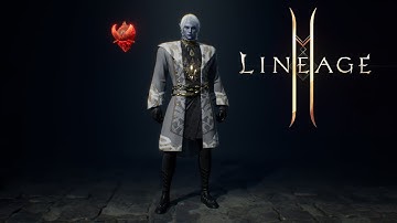 Lineage  2M - Grand Shillien Saint Lv.54 - Trick to enchanting