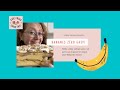 8 recettes zro gaspi pour cuisiner les surplus de bananes