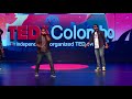 The Evolution of Sri Lankan Tamil Hiphop |  King South | TEDxColombo