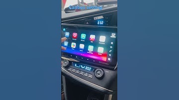 Blaupunkt’s Jamaica Canbus setting}#viralvideo #caraccessoriesshop # Blaupunkt’s #viralvideo