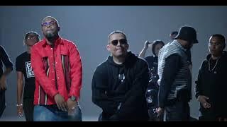 TOVOLAH Feat. MBL - NY FAHAVALO EFA KOBO ( VIDEO - Prod. By YAGAMY / DAS REC - KM 2022)