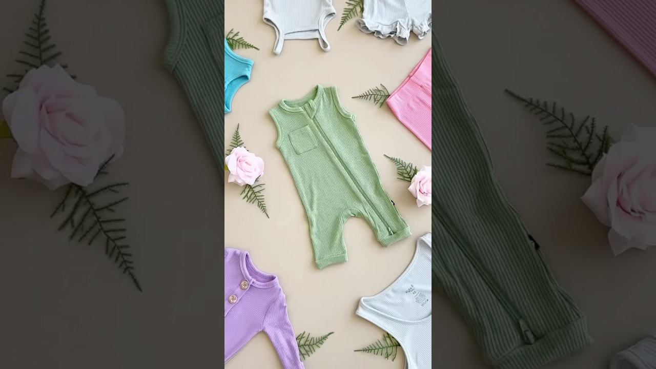 Which NEW ribbed style is your favorite?🌿 