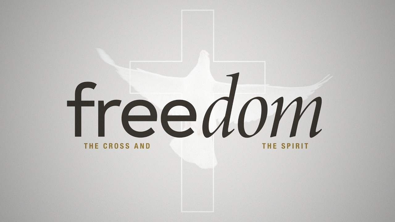 Walking In The Spirit