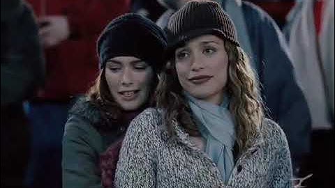 Thumbnail of Imagine Me & You - Chasing Cars