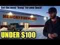 Fireworks Shopping On A Budget! (Spend Less, Get MORE)