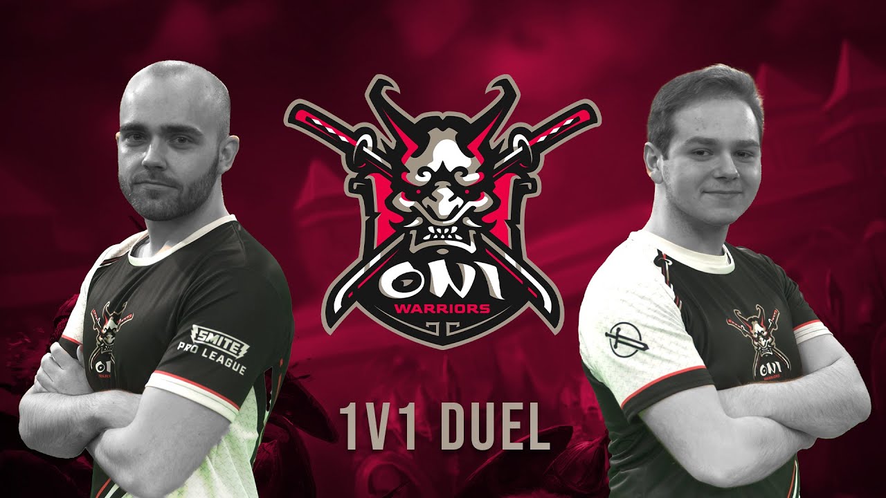 SPL PROS DUEL: Vote vs Nika