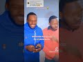 KOURI VIN GADE POUKISA BLANC AP BAY TÈT LI PROBLEM 😅😅😂#zenlakaytv #pleasesubscribe