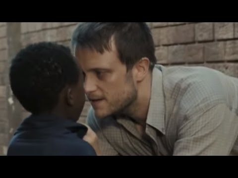 LAYLA FOURIE - Officiële NL trailer / Nú te zien op CineMember!