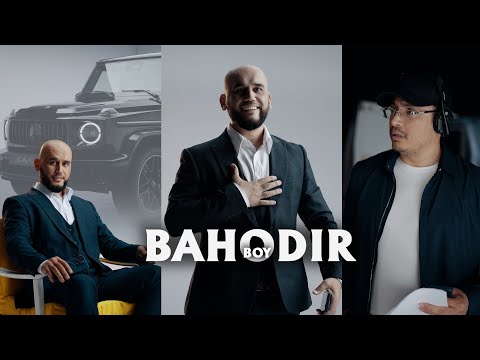 BAXODIRLAR BO'TQASI