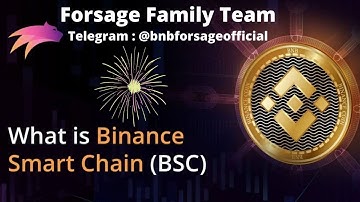 Forsage bnb registration process