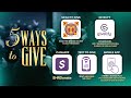 Midweek Bible Study | Missionary Irene Hall