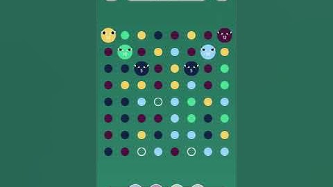 Two dots level 246 no powerups!!