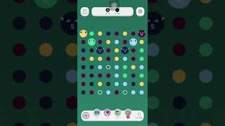 Two dots level 246 no powerups!!