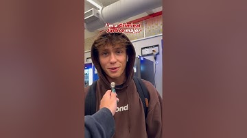 Why’d You Choose Your Major? 🤔📚