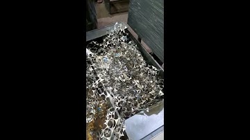 Scrap Baling Machine - Sarswati Machine Tools - SMT