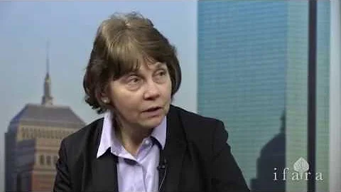CROI 2018: Deborah McMahon